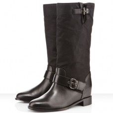 Christian Louboutin Ajasmine 80mm boty černé