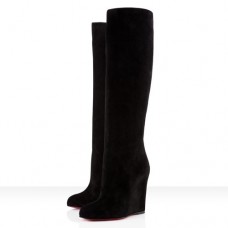 Christian Louboutin Zepita 100mm boty červená Christian Louboutin Zepita 100mm boty červená
