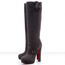 Christian Louboutin Harletty 140mm boty v Africe Christian Louboutin Harletty 140mm boty v Africe