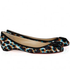 Baleríny Christian Louboutin Balinodono Multicolor Baleríny Christian Louboutin Balinodono Multicolor