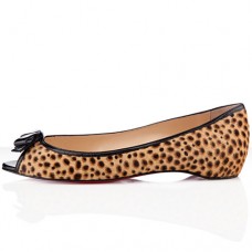 Baleríny Christian Louboutin Milady Sahara Baleríny Christian Louboutin Milady Sahara