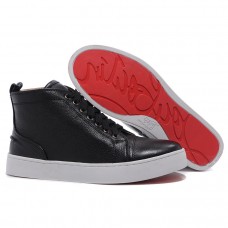 Christian Louboutin Rantus Orlato Tenisky Černé Christian Louboutin Rantus Orlato Tenisky Černé