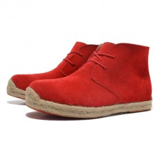 Sandály Christian Louboutin Cadaques Červené Sandály Christian Louboutin Cadaques Červené