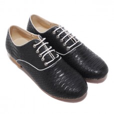 Christian Louboutin Alfredo Mokasíny Černé