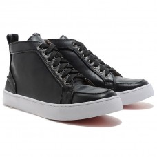 Christian Louboutin Rantus Orlato Tenisky Černé Christian Louboutin Rantus Orlato Tenisky Černé