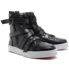 Tenisky Christian Louboutin Spacer černé Tenisky Christian Louboutin Spacer černé
