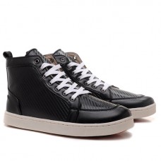 Tenisky Christian Louboutin Rantulow černé Tenisky Christian Louboutin Rantulow černé