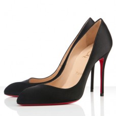 Christian Louboutin Corneille 100mm Lodičky Černé