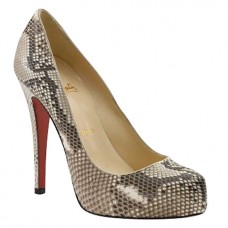 Christian Louboutin Rolando 120mm Lodičky Vícebarevné