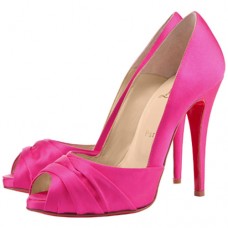 Christian Louboutin Matrinana 100mm Speciální příležitosti Rose Matador Christian Louboutin Matrinana 100mm Speciální příležitosti Rose Matador