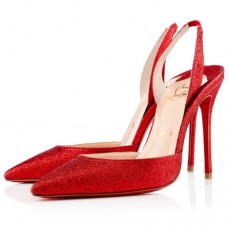 Rtěnka Christian Louboutin Ever 100mm pro speciální příležitosti Rouge Rtěnka Christian Louboutin Ever 100mm pro speciální příležitosti Rouge