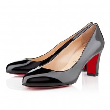 Christian Louboutin Mistica 60mm Lodičky Černé